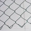 Wholesale Pvc Chain Link Wire Mesh Fence